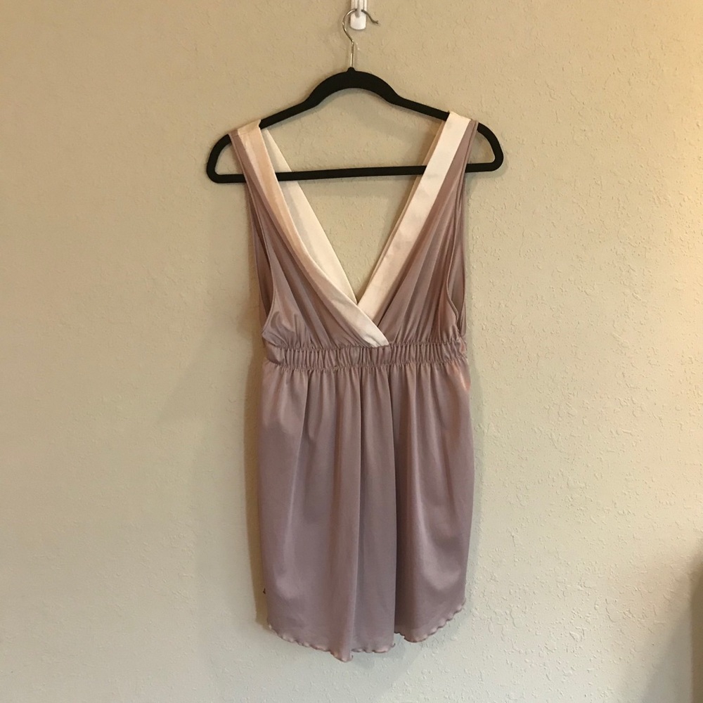 Beautiful & Silky Maude Gown - Picture 3 of 8